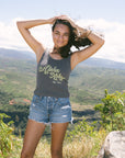 W's Mokihana Tank