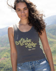 W's Mokihana Tank