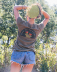 W's Take Me To Koke'e Pocket Tee