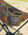 Try Relax Camp Chair - Ohia