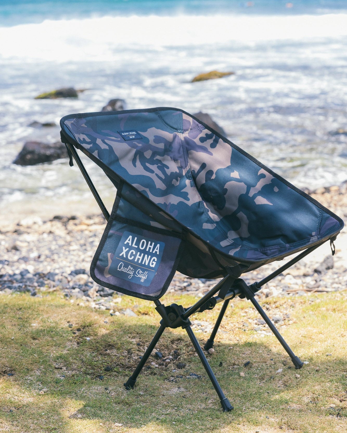 Try Sit Camp Chair