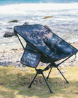 Try Sit Camp Chair - Camo