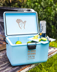 Small Kine Cooler