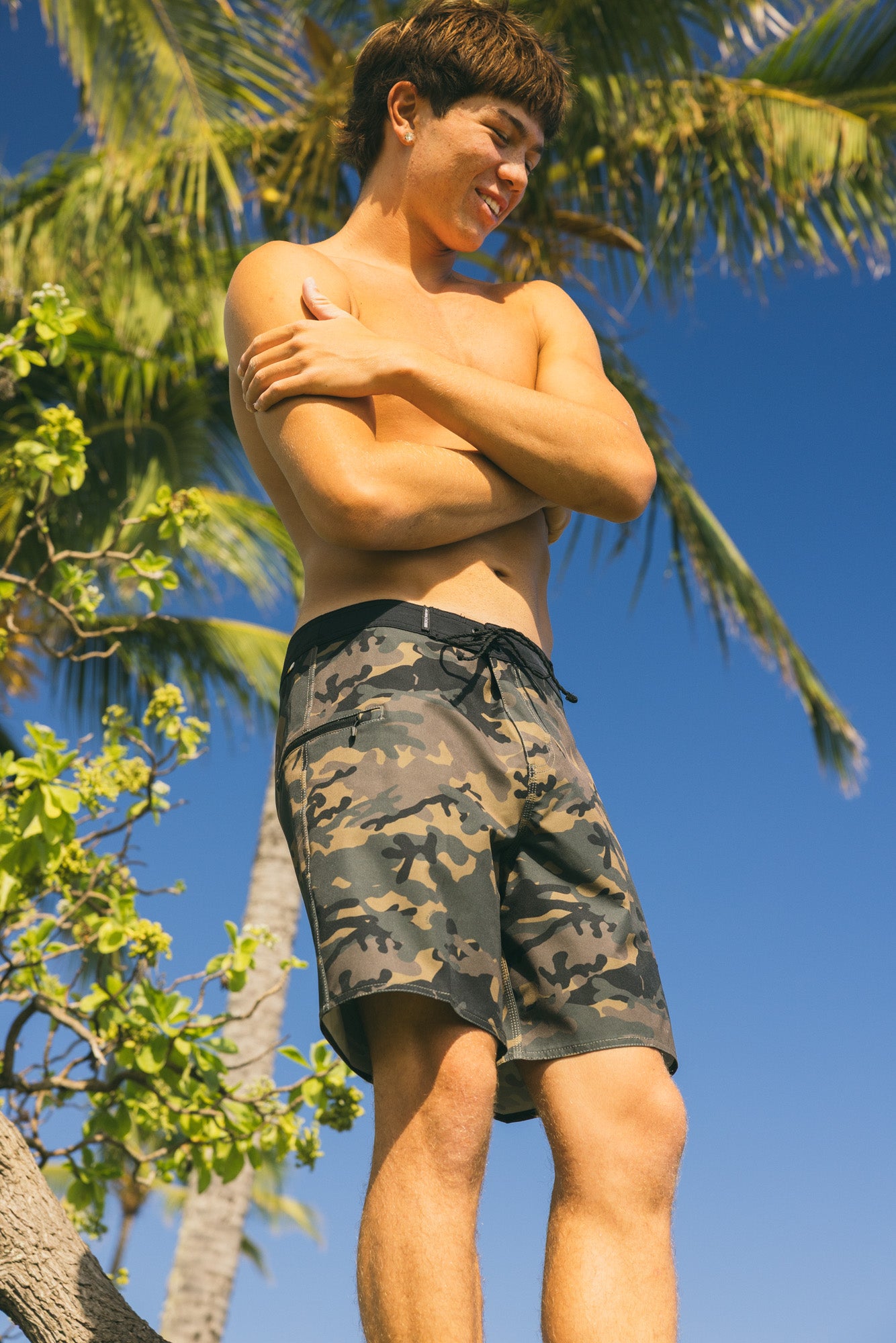 M's Rippah Shreddah 18