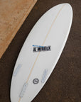 Channel Islands CI 2.Pro 6'2"