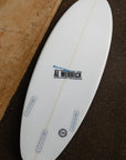 Channel Islands CI Pro 6'0