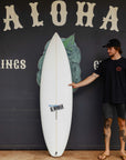 Channel Islands CI Pro 6'0