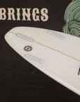 Channel Islands CI Pro 6'2