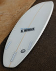 Channel Islands CI Pro 6'2