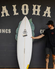 Channel Islands Happy Everyday 6'2