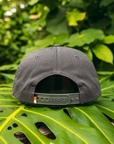 Mabuhay 5 Panel Unstructured Snapback