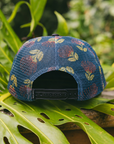 Take Me To Kokee Foam Trucker