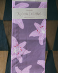 Lily Tea Towel