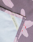 Lily Tea Towel