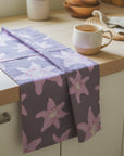 Lily Tea Towel