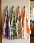 Lily Tea Towel