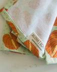 Anthurium Tea Towel