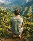 M's Kalaheo Upcountry Tee