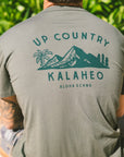M's Kalaheo Upcountry Tee