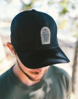 Dont Shred 5 Panel Unstructured Hat