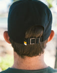 Dont Shred 5 Panel Unstructured Hat
