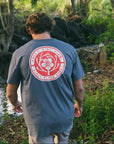 M's Koke'e Plum Tee