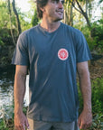 M's Koke'e Plum Tee