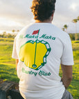 M's Hi Maka Maka Tee