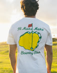 M's Hi Maka Maka Tee