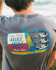 M's Akule Tee