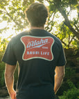M's Kauai Life Tee
