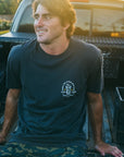 M's Two Stroke Tee