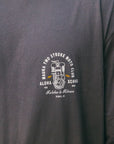 M's Two Stroke Longsleeve Tee