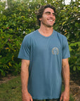 M's Horseshoe Tee