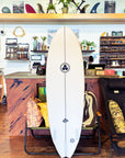 Channel Islands G-Skate 5'10" 34.50L Futures