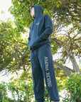 M's Big Letter Classic Sweatpants