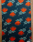 Kokee Ohia Kitchen Towel