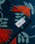 Kokee Ohia Kitchen Towel