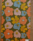 Retro Hau Kitchen Towel