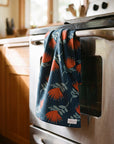 Kokee Ohia Kitchen Towel