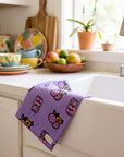 Guava Kitchen Towel