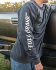 M's Mana Drag Longsleeve Tee