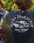 M's Mana Drag Tee
