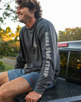 M's Mana Drag Longsleeve Tee