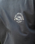 M's Mana Drag Longsleeve Tee