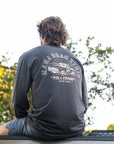 M's Mana Drag Longsleeve Tee