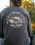 M's Mana Drag Longsleeve Tee