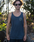 M's Stamp Tank