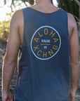 M's Stamp Tank