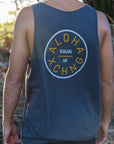 M's Stamp Tank
